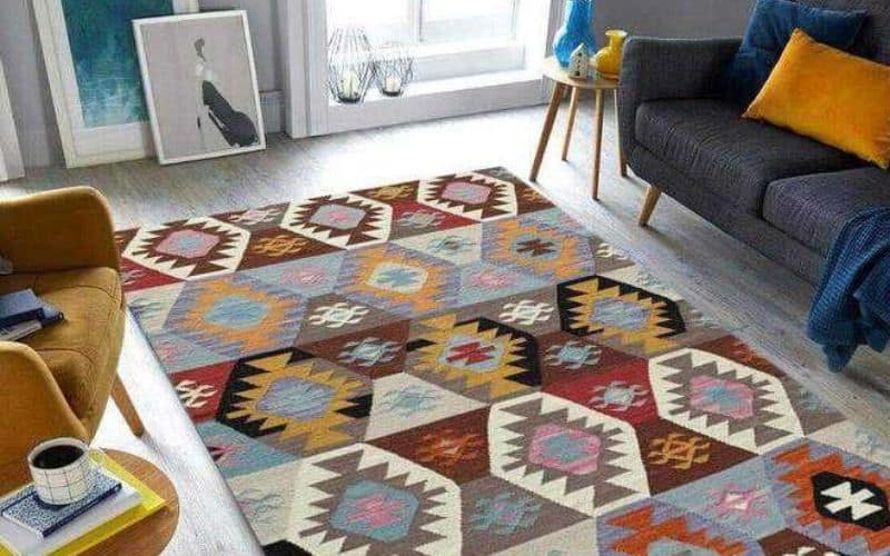 Benefits of Cotton Rugs