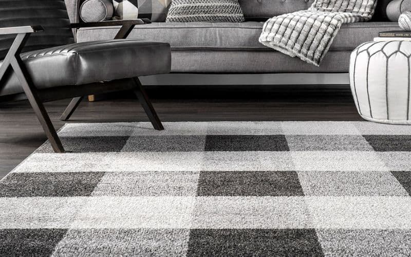 Features of a Modern Rugs