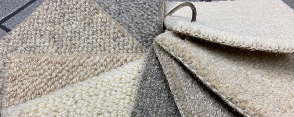 How to store wool rugs
