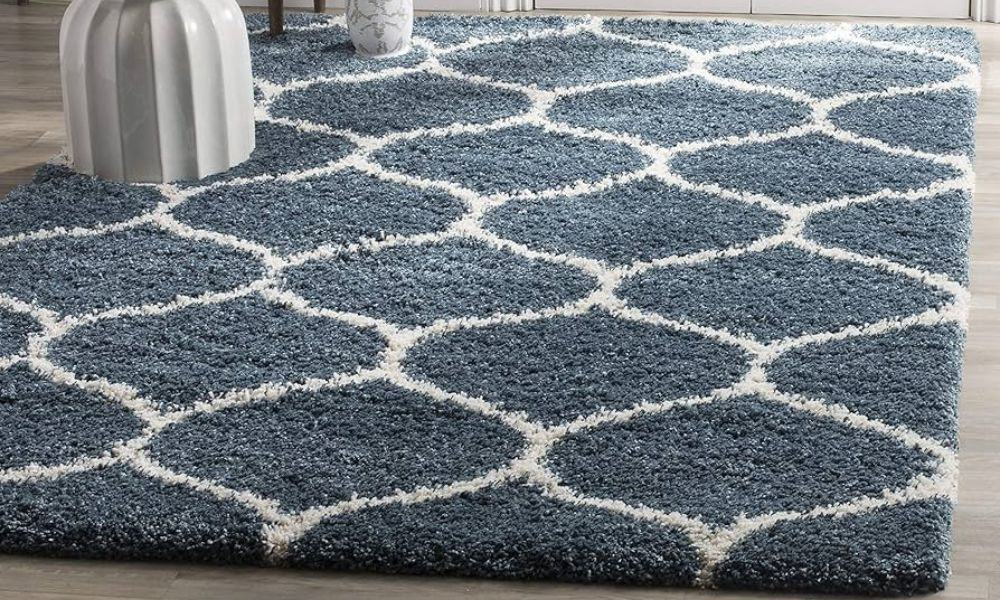 Winter rugs for bedroom