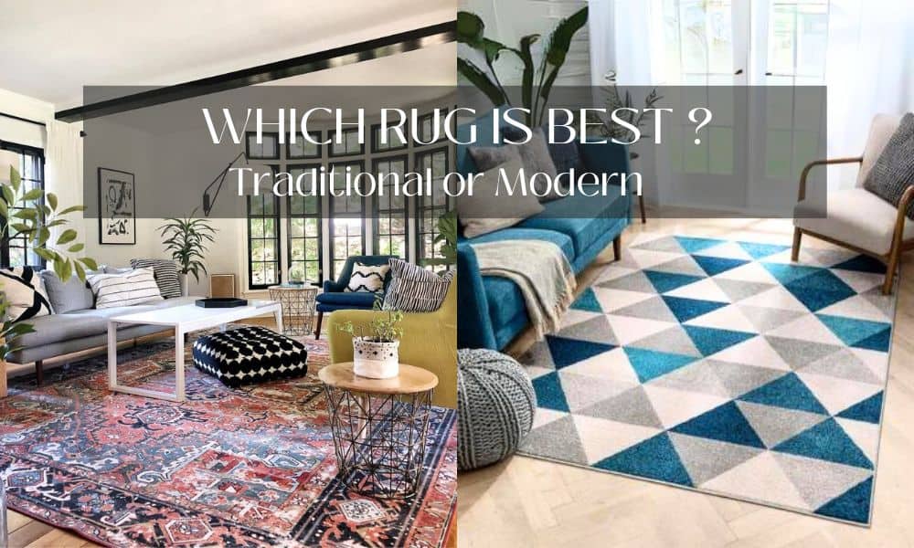 Which rug is best